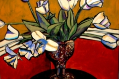 tulip-table